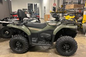 Cf Moto CFORCE 520 L 4x4 nuovo
