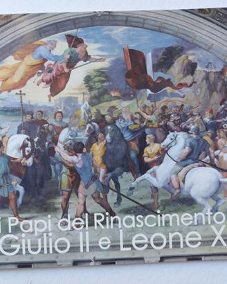 2013 Folder Vaticano i Papi del Rinascimento