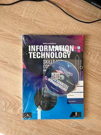 Libro INFORMATION TECNOLOGY