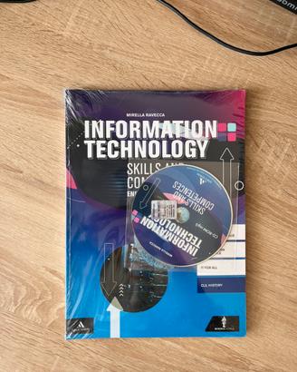 Libro INFORMATION TECNOLOGY