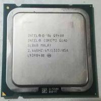 Processore Intel core 2 quad q9400 perfetto