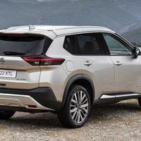 Ricambi usati nissan x-trail 2021- #3