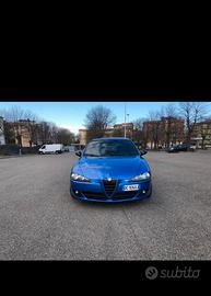Alfa romeo 147 blackline
