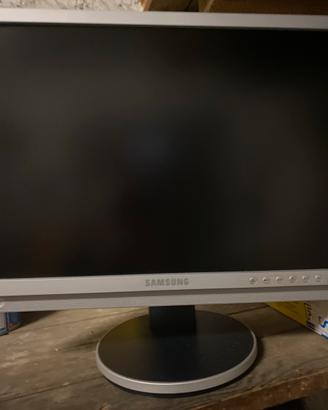Monitor samsung