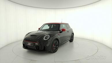 MINI Mini IV F56 2021 3p - Mini 3p 2.0 JCW JCW aut