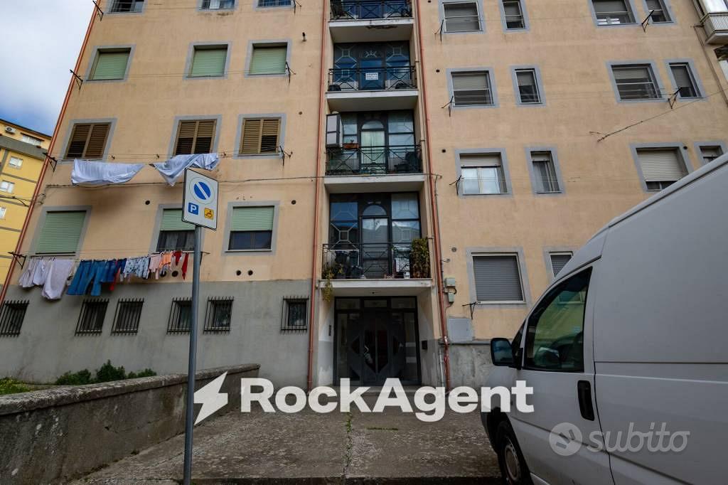 Appartamento – Catanzaro, Mater Domini - Altro