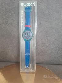 Swatch chrono echodeco 1994, mai usato
