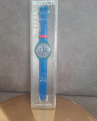 Swatch chrono echodeco 1994, mai usato
