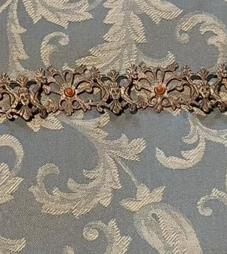 Antica gancera Sarda