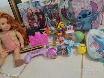 giochi bimba4+