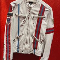 Giacca Diesel vintage di pelle