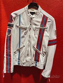 Giacca Diesel vintage di pelle