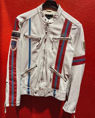 Giacca Diesel vintage di pelle