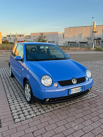Volkswagen Lupo 1.4 16V