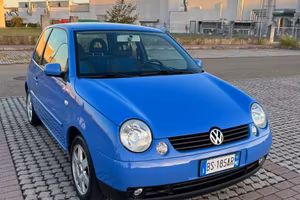 Volkswagen Lupo 1.4 16V