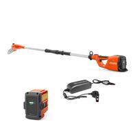 Potatore husqvarna a batteria 120itk4-p