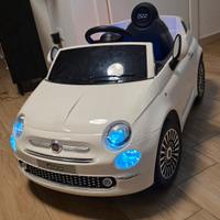 500 Elettrica Bambini Biemme