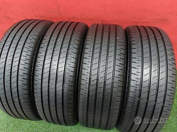 215 60 17 Gomme Estive Bridgestone 88% 215 60R17