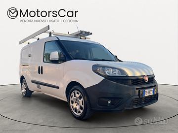 FIAT Doblò 1.4 T-Jet N.Pow.PL-TN CargoMaxiLam