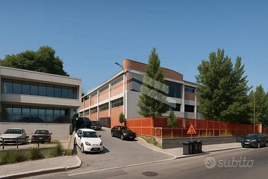 Locale commerciale - Campobasso