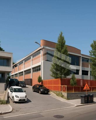 Locale commerciale - Campobasso