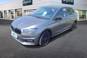 Škoda Fabia 1.0 MPI Evo 59KW YOUNG EDITION