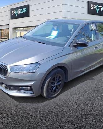 Škoda Fabia 1.0 MPI Evo 59KW YOUNG EDITION
