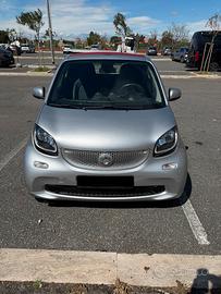 SMART FORTWO CABRIO PRIME