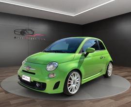 Abarth 595 1.4 Turbo T-Jet 165 CV