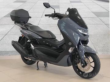 Yamaha NMAX 155