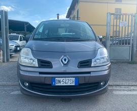 Renault Modus Grand Modus 1.5 dCi 85CV