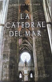 La cattredal del mar
