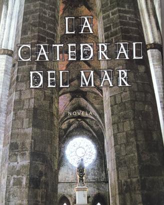 La cattredal del mar