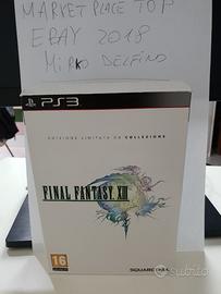 Final Fantasy XIII Edizione Limitata