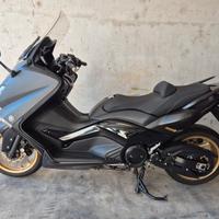 Yamaha T Max 530 - 2013