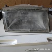 Faro anteriore destro Fiat uno '89-'94