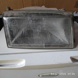 Faro anteriore destro Fiat uno '89-'94