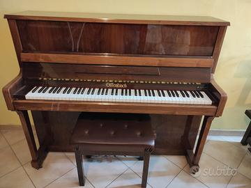 Pianoforte Offenbach