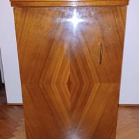 Macchina da cucire Borletti 1095