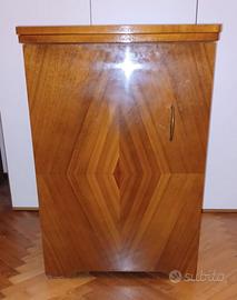 Macchina da cucire Borletti 1095