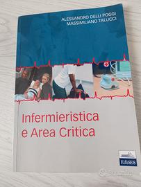 infermieristica e area critica 