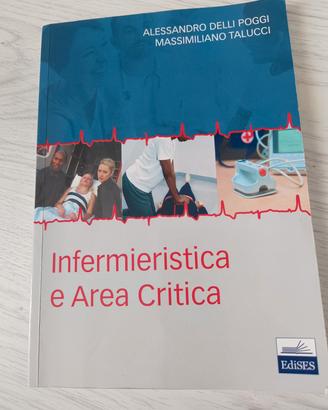 infermieristica e area critica 