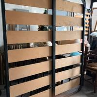 Rete matrimoniale 190x160