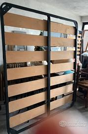 Rete matrimoniale 190x160