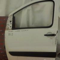 Portiera Anteriore Sinistra Fiat Scudo (2007-2016)