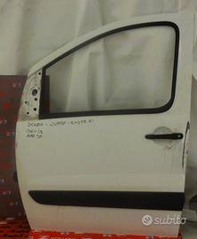 Portiera Anteriore Sinistra Fiat Scudo (2007-2016)
