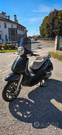 Beverly Tourer 400ie
