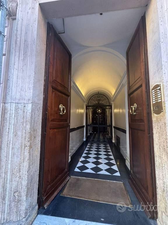 Appartamento – Roma, Campo Marzio, Municipio Roma I - Vista 3