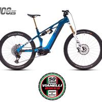 CUBE STEREO HYBRID ONE77 HPC ACTION TEAM 800WH CX