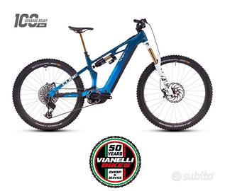 CUBE STEREO HYBRID ONE77 HPC ACTION TEAM 800WH CX